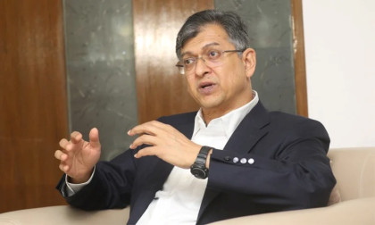 Void left by Khaleda Zia’s death will never be filled: Salahuddin