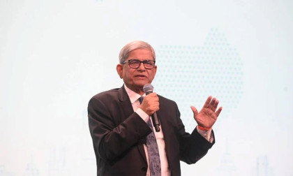 Khaleda Zia’s passing during national crisis saddened people: Fakhrul