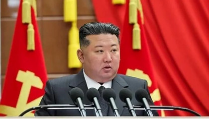 N Korea’s Kim hails ‘invincible alliance’ with Russia in New Year’s letter