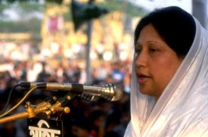 Fighter for Democracy, Queen of Ballots 