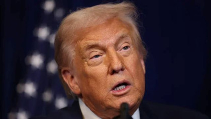 Trump says pulling National Guard from three cities—for now