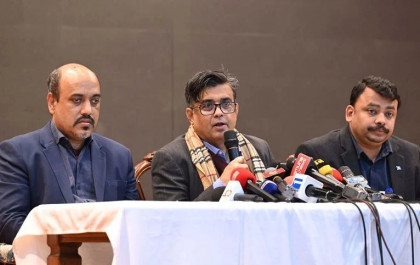 Govt capable of organising free, fair polls: Shafiqul Alam