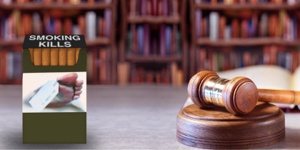 Amended tobacco control ordinance comes into effect