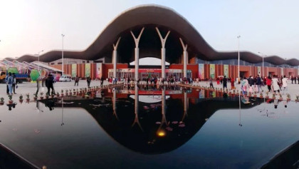 Month-long 30th Dhaka International Trade Fair starts on Saturday