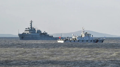 China military drills near Taiwan ‘unnecessarily’ raise tensions: US