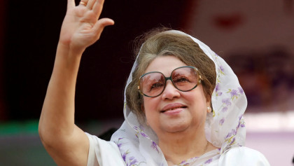 Reform, Development During Khaleda Zia’s Tenure 