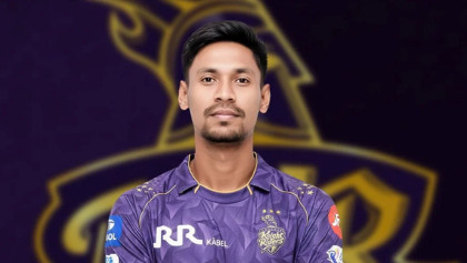BCCI asks KKR to release Mustafizur Rahman from IPL 2026 squad amid political tensions