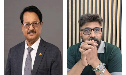 BNP appoints Tarique Rahman’s private secretary, press secretary