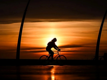2025 was UK’s hottest and sunniest year on record