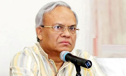 Sheikh Hasina responsible for Khaleda Zia’s death: Rizvi
