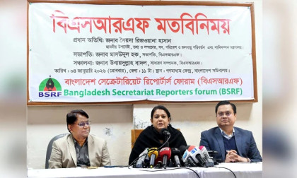 Poll environment remains peaceful: Rizwana