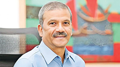 Project to train 18,000 youth in freelancing: Asif Nazrul