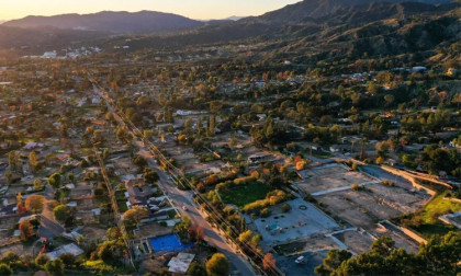 A year on, LA wildfire survivors struggle to rebuild