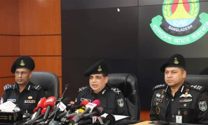 RAB promises free, fair, and festive national elections amid increased security