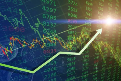 Exports maintain upward trend