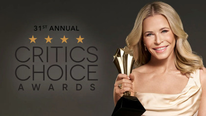 ‘One Battle After Another’ leads winners at Critics Choice Awards
