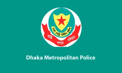 DMP transfers joint commissioner, 13 deputy commissioners