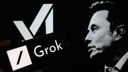 EU examines Musk’s Grok AI over alleged sexual deepfakes of minors
