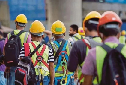 Saudi Arabia remains top destination for Bangladeshi workers in 2025