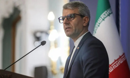 Iran calls for release of Venezuela’s Maduro