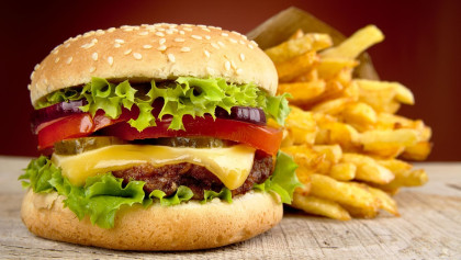 UK starts ban on junk food ads on daytime TV and online