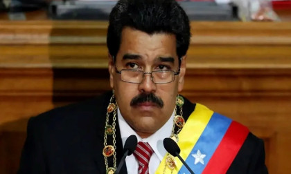 Venezuela’s interim leader names commission to handle Maduro’s release