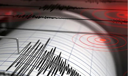 Moderate 5.4-magnitude quake hits northeastern India