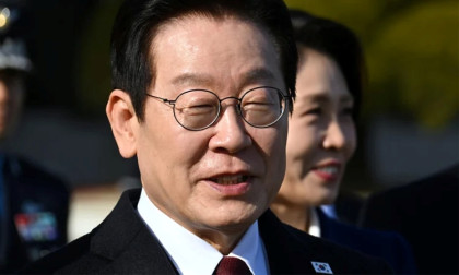 South Korea’s Lee to meet Xi with trade, Pyongyang on the agenda