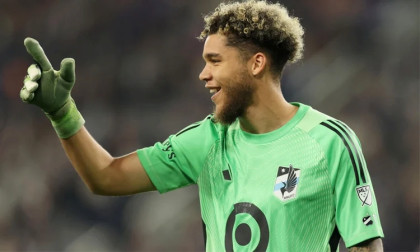 Messi’s Miami sign Canada goalkeeper St Clair