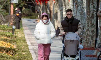China’s birth-rate push sputters as couples stay child-free