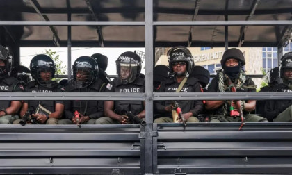 Over 30 killed, several kidnapped in Nigeria