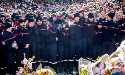 Swiss grieve as all fire victims identified—half of them under 18