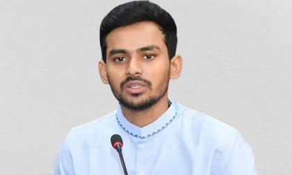 NCP accuses EC officials of bias ahead of election
