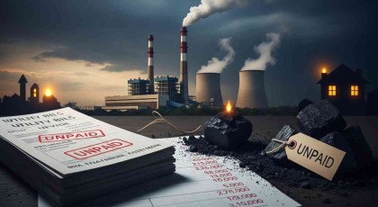 Payment delays push power sector towards possible load-shedding