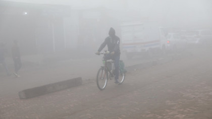 Rajshahi hits 7°C as cold wave grips 10 districts