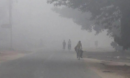 Rajshahi records season’s lowest 7 degrees Celsius, cold wave sweeps 10 districts
