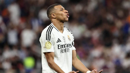 Real Madrid’s Mbappe to miss Spanish Super Cup