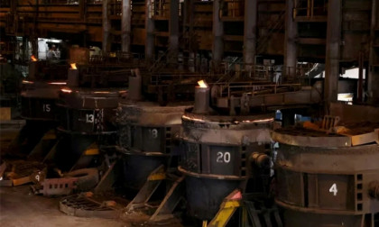Australia’s BlueScope Steel mulls US$8.8 bn takeover bid