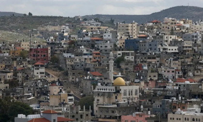 Israel to introduce electronic tagging in West Bank