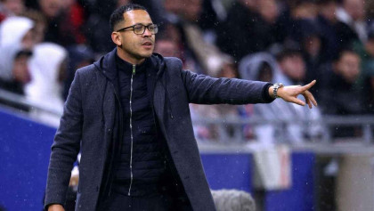 Chelsea appoint Liam Rosenior as head coach on long-term deal

