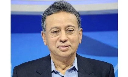 Khaleda Zia spent most of her political life in struggle: Khasru