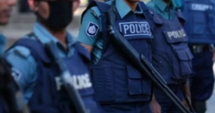Law enforcers to remain in field for 7 days on election