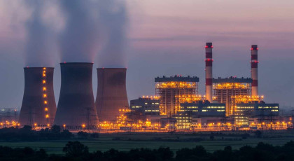 Rampal power plant leads national electricity generation in December