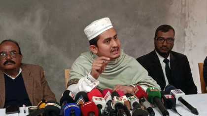 Sarjis welcomes scrutiny, urges action against misinformation