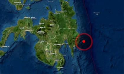 Magnitude 6.4 quake strikes off southern Philippines, no tsunami alert: USGS