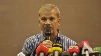 Draft Indemnity Ordinance Proposed to Protect ‘July Warriors’: Law Adviser