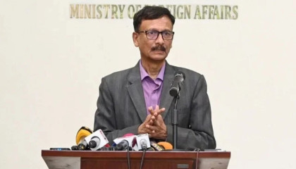 Foreign Ministry supports decision to skip T20 World Cup in India