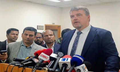 EU to send 200 observers during national election