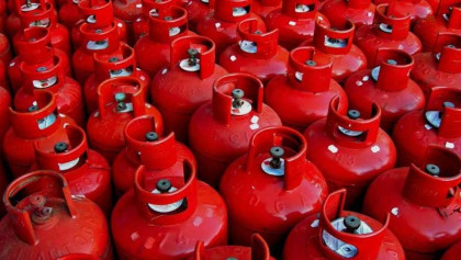 Energy ministry seeks lower VAT on imported LPG