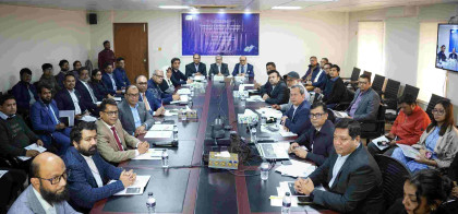 PRI lauds Bangladesh’s strides in digital payment systems